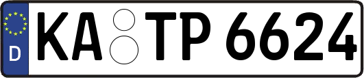KA-TP6624