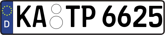 KA-TP6625