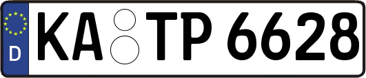 KA-TP6628