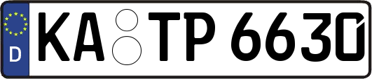 KA-TP6630