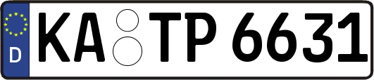 KA-TP6631