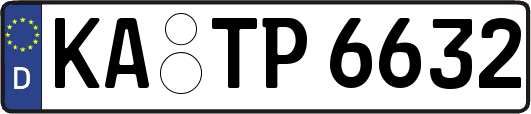 KA-TP6632