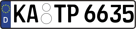 KA-TP6635