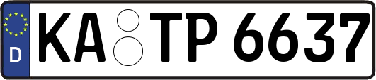 KA-TP6637