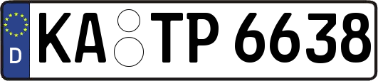 KA-TP6638