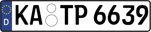KA-TP6639
