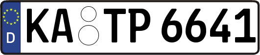 KA-TP6641