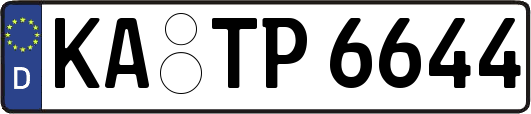 KA-TP6644