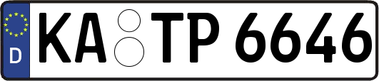KA-TP6646