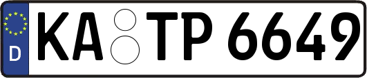 KA-TP6649