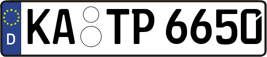 KA-TP6650