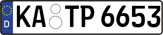 KA-TP6653