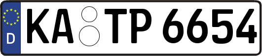 KA-TP6654