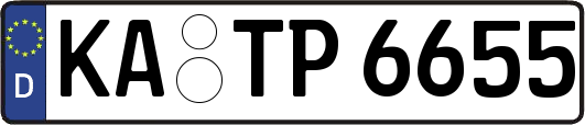 KA-TP6655