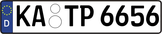 KA-TP6656
