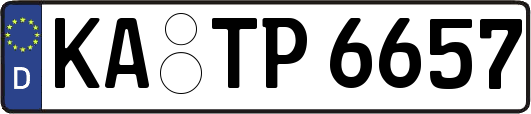KA-TP6657