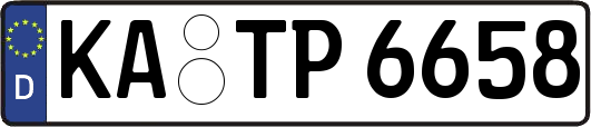 KA-TP6658