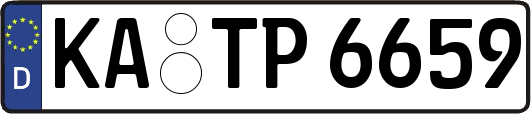 KA-TP6659