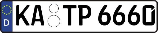 KA-TP6660