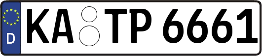 KA-TP6661