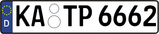 KA-TP6662