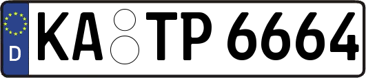 KA-TP6664