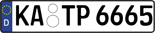 KA-TP6665