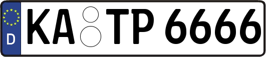 KA-TP6666
