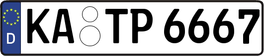 KA-TP6667