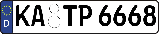 KA-TP6668