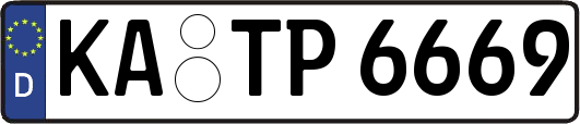 KA-TP6669
