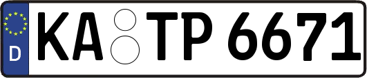KA-TP6671