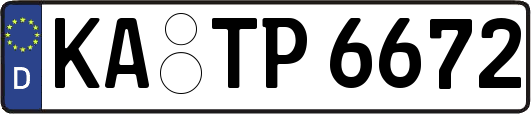 KA-TP6672