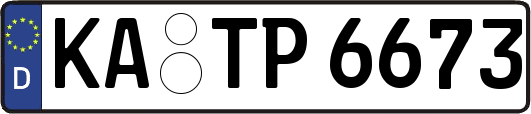KA-TP6673
