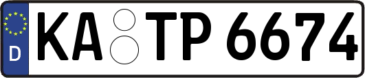 KA-TP6674
