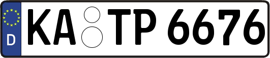 KA-TP6676
