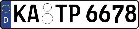 KA-TP6678