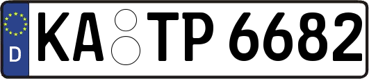 KA-TP6682