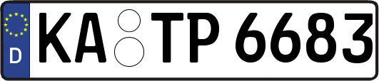 KA-TP6683