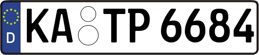 KA-TP6684
