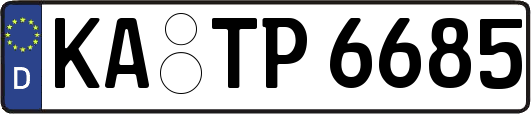 KA-TP6685