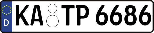 KA-TP6686