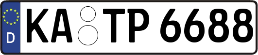 KA-TP6688