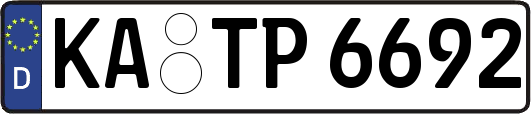 KA-TP6692