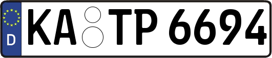 KA-TP6694