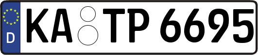 KA-TP6695