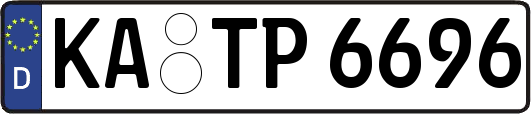 KA-TP6696