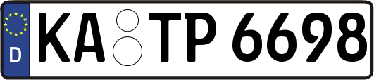 KA-TP6698