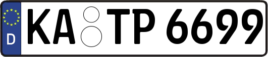 KA-TP6699