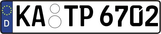 KA-TP6702